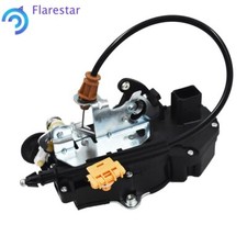 Rear Left Power Door Lock Actuatorlatch For Silverado Gmc Sierra Crew Cab Truck Rear Left Power Door Lock Actuatorlatch For Silverado Gmc Sierra Crew Cab Truck