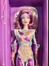 SYNERGY DOLL JEM & THE HOLOGRAMS INTEGRITY TO...