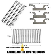  Brinkmann 810-8501-S  BBQ Grill Model Repair Kit