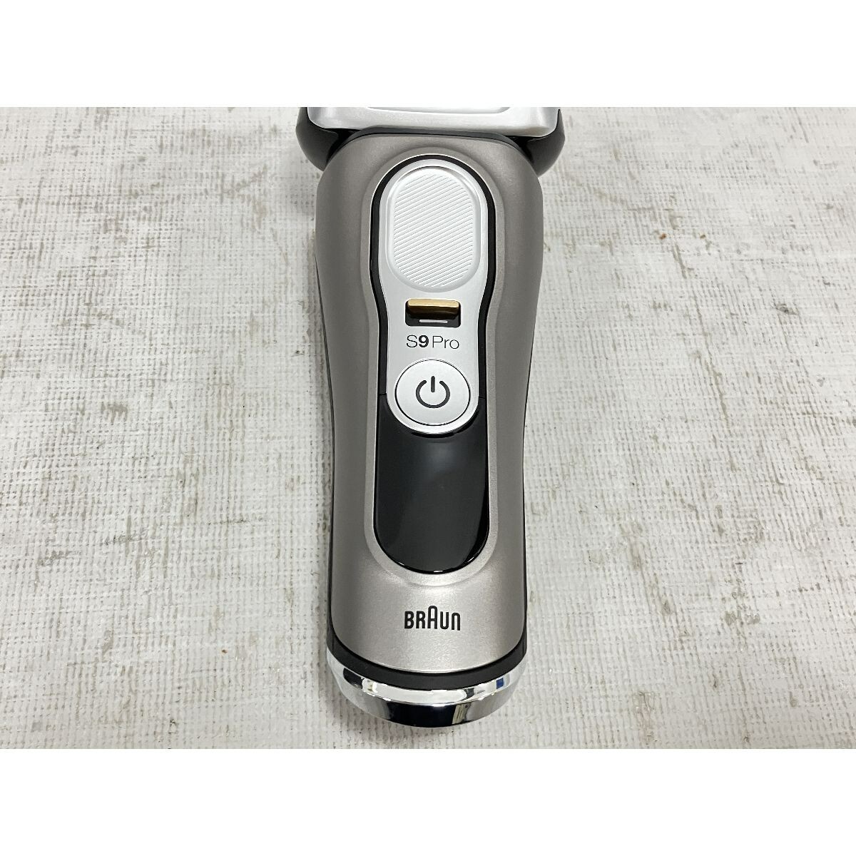 BRAUN 9415s-V Series 9 PRO Men