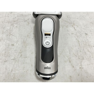 BRAUN 9415s-V Series 9 PRO Men