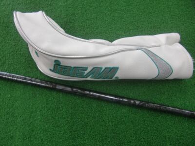 Golf Utility jBEAM G-UT Reve Armored Ready 70h (S2) 24 U5 JAPAN | eBay