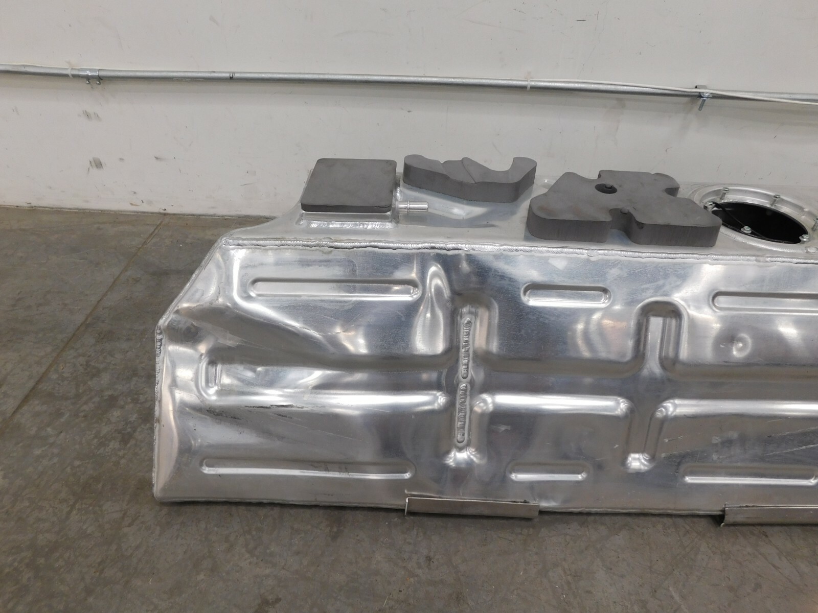 2019 17 18 19 20 McLaren 720S 720 Fuel Tank Cell / Controller #3055 C6