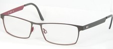 "READ" JOOP Mod. 83148 812 DARK GREY EYEGLASSES GLASSES FRAME 53-16-140mm