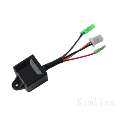 CDI Ignition Box For SMC REX Quad 50 ATV Urban 50 Ares 50 Ram Mini 50