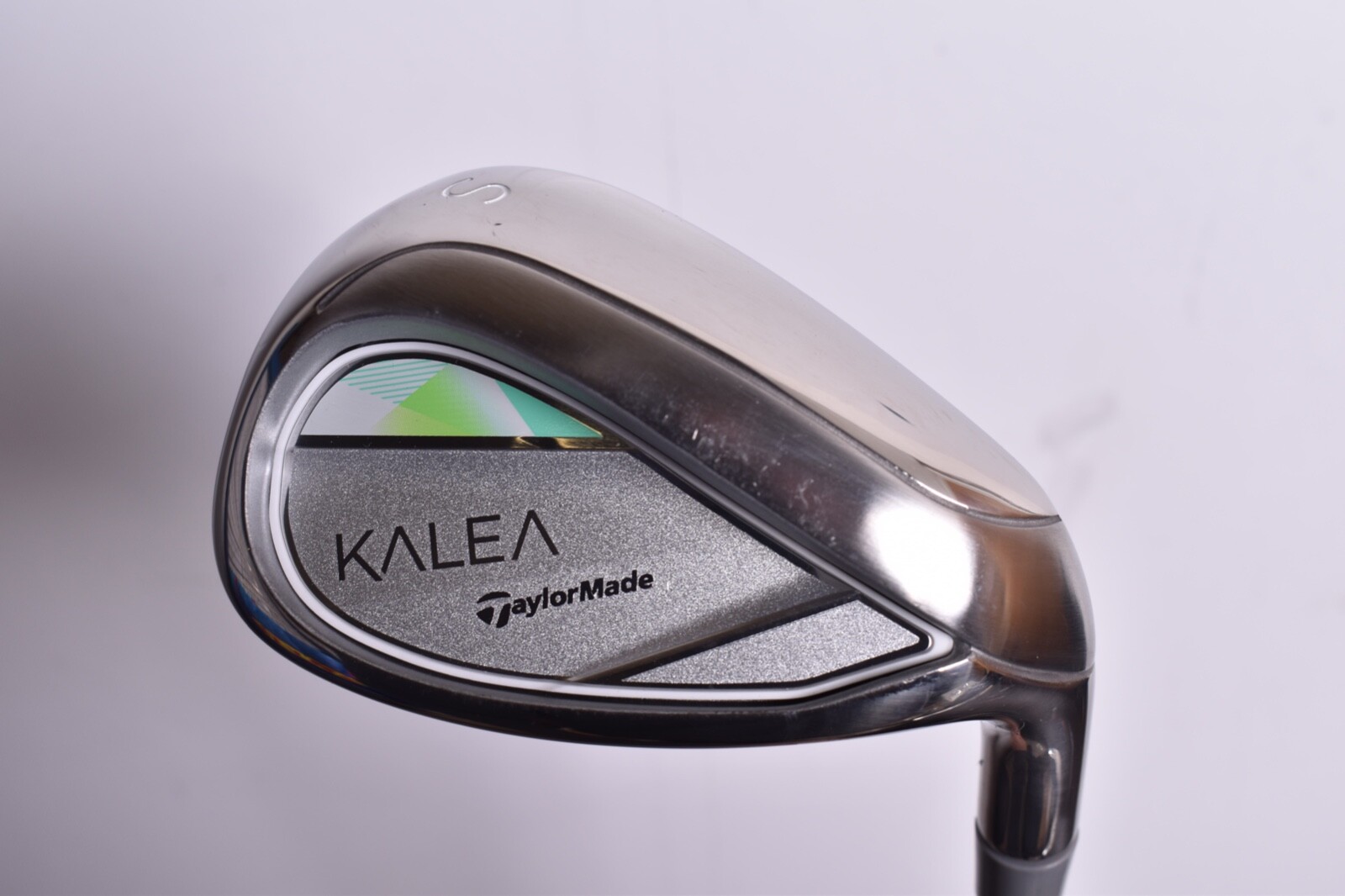 NEW WOMENS TAYLORMADE KALEA SAND WEDGE GOLF CLUB LADIES GRAPHITE SHAFT