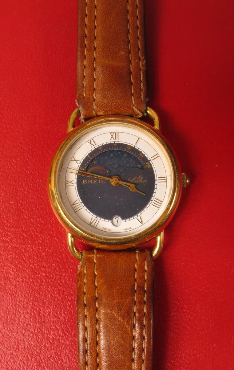 Breil swiss best sale made