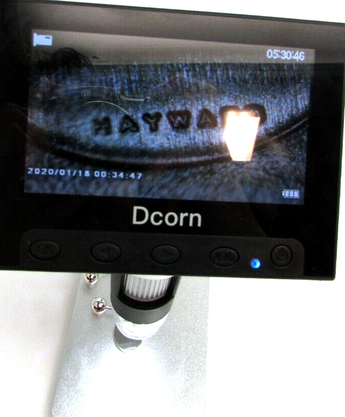 WEH Hayward Horseshoe Screwball Keychain with Engravable Oval Charm eBay