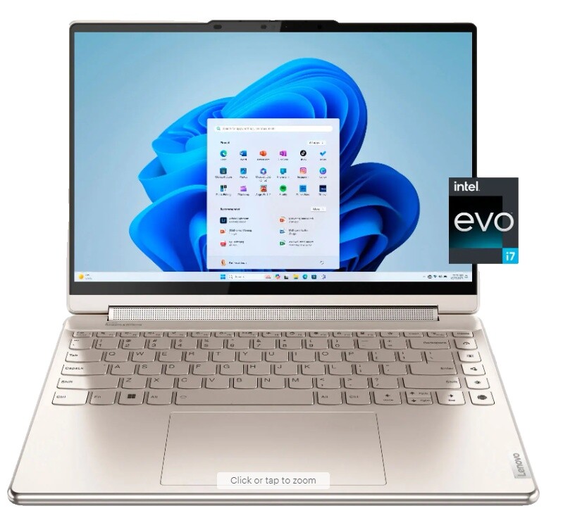 Lenovo Yoga 9i 4k | eBay