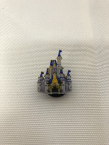 castle jibbitz