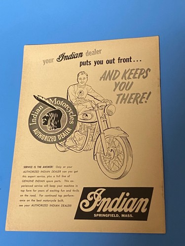 1958 August Cycle - Vintage Motorcycle Magazine - Picture 3 of 4