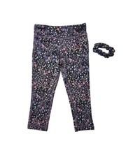 Ideology Floral Leggings For Toddler Girls Si...