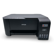 Epson EcoTank ET-2812 WLAN Tintentank Drucker...
