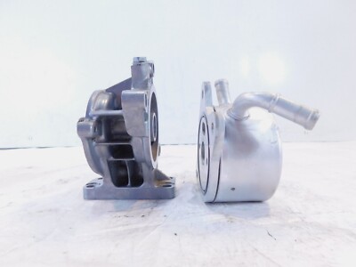 2013-2020 Kawasaki Ninja ZX6R ZX636 Denso Engine Motor Oil Cooler