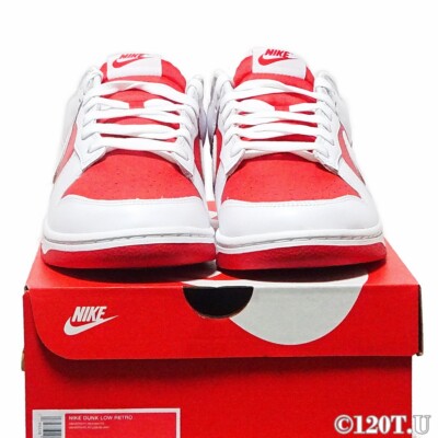 Nike Dunk Low Retro 