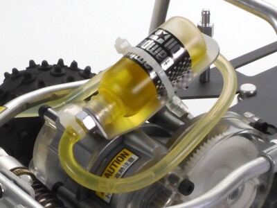 Tamiya RC Special Products 1/10 Scale Fighting Buggy 2014 reprint