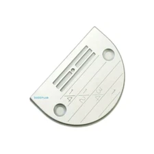 Needle Plate Juki Single Needle Sewing Machine Genuine