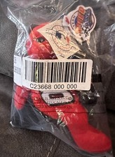 Team Speed Bears Dale Earnhardt Jr World Series 2004 SEALED Bear NASCAR