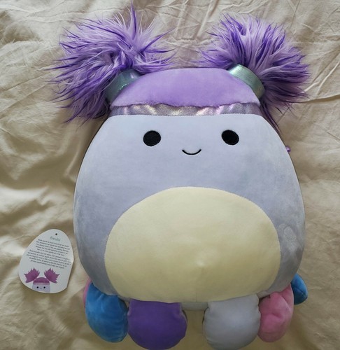 squishmallow beula