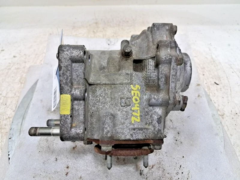 Toyota RAV4 2006-2012 caja de transferencia de 4 cilindros Foto 2 de 4