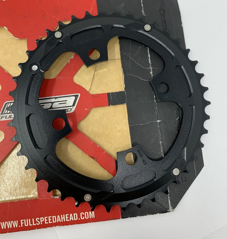 FSA Super ATB 42T x 94mm Chainring 9spd Chainring New - Image 4 of 4