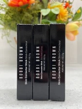 Bobbi Brown Skin Color Corrector Stick (You Pick) NIB .1 oz / 3 g