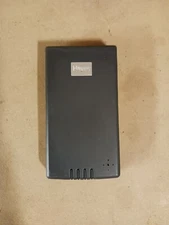 Hayes USB V.92 External USB Modem, Pocket Edition 2400