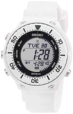 seiko digital watch 2018