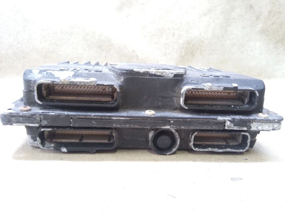 Engine Computer ECM Electronic Control Module Fits 98-99 CHEVROLET ASTRO VAN g93 - Изображение 3 из 4