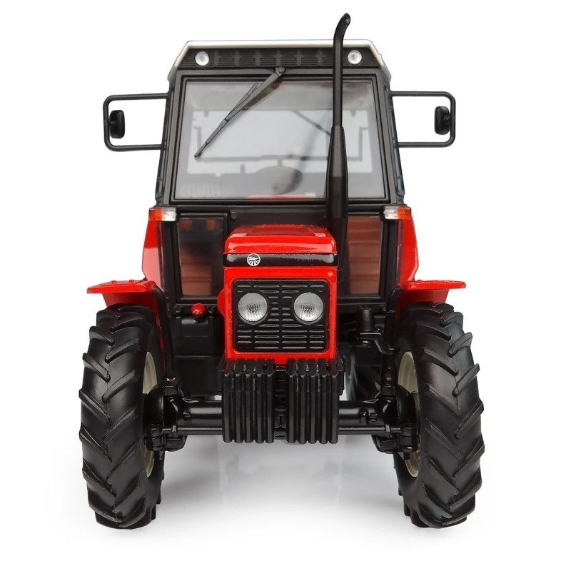UNIVERSAL HOBBIES, ZETOR 7745 4wd, échelle 1/32, UH6720 - Photo 4/4