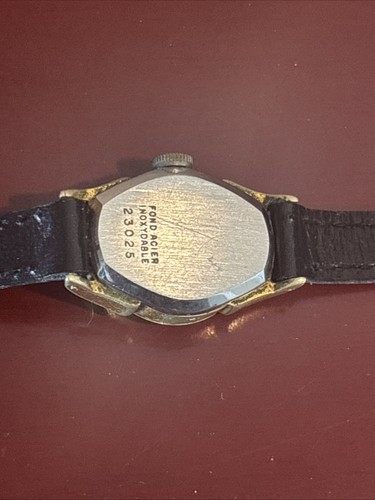 Vintage Mens Mechanical Royce Watch - Swiss Made - 1960s - Untested & As Is - Picture 20 of 24