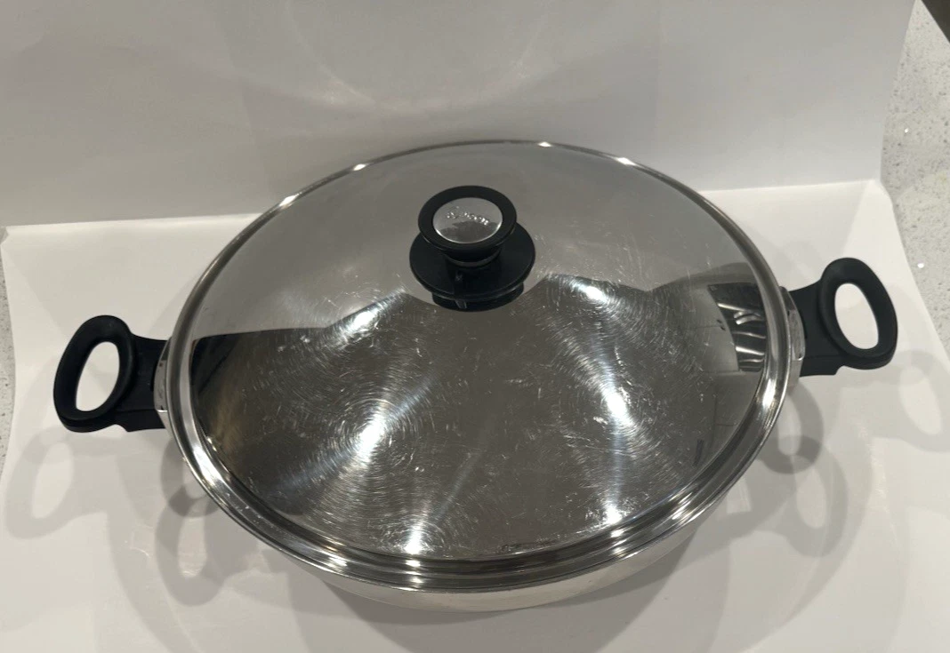 Amway Cookware for sale - eBay