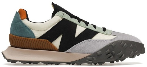 New with Box New Balance x Casablanca XC-72 Men's Size 10 Tennis