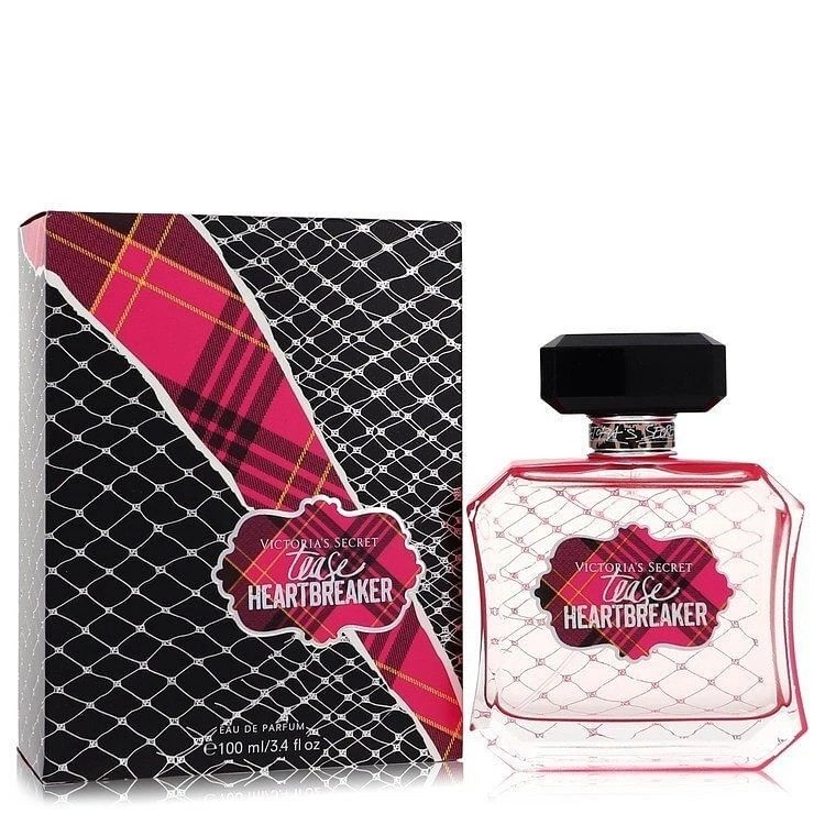Victoria Secret Ladies Tease Heartbreaker EDP Spray 3.4 oz Fragrances