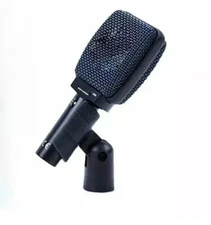 New E906 Supercardioid Dynamic Instrument Microphone For Guitar Amps