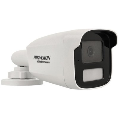 Hikvision IP Kamera Bullet 4MP KI Audio 50m IR HWI-B440HA-LU