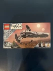 New ListingLEGO Star Wars: Darth Maul's Sith Infiltrator (75383)