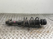 Federbein vorne rechts Skoda Citigo (AA) 1.0 55kW 75PS Stoßdämpfer  CHYB