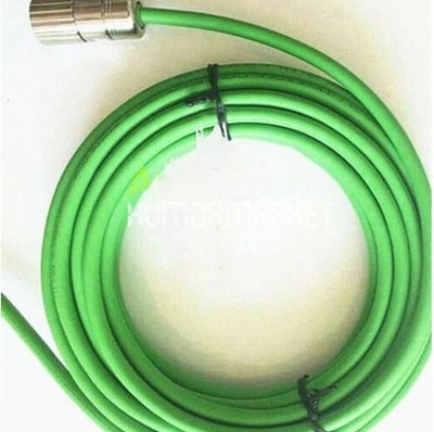 1X FOR   6FX8002-2EQ10-1BD0 13M Servo Cable #fv