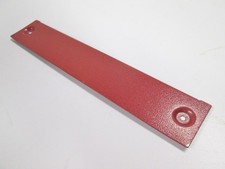 Sears Craftsman Table Insert Throat Plate, some 113.xxxxx series Motorized Saws