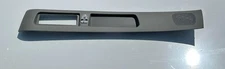S60-1341-31720 Genuine Paccar Trim Header Bezel Mocha OEM-New
