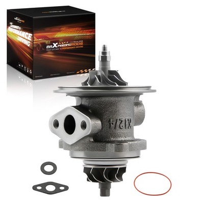 Rumpfgruppe for Smart Cabrio City-Coupe Fortwo 0.8 CDI 54319880000 Turbolader