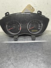 Compteur Hyundai I20