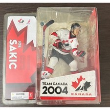 2014 McFarlane Team Canada Hockey Sports Picks Figures 23