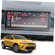 YEE PIN 2024 2025 Hornet Screen Protector 10.25" for 2023 2024 2025 Nano Film