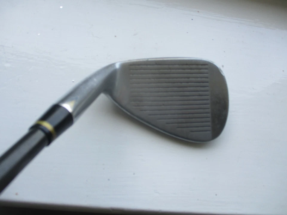 Golfsmith Tour Cavity Sand Wedge - 36" Long Golf Club - Graphite Shaft  - VGC - Image 3 of 4