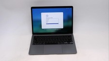 Apple MacBook Air 13 M1 8-Core 8GB 256GB Gray 2020 - Used Good