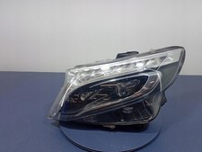 Frontscheinwerfer Mercedes-Benz Vito W447 A449060101 LED Links Headlight