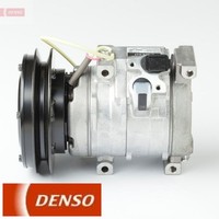 Denso DCP99821 Kompressor FüR Klimaanlage Klimakompressor Kompressor