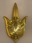 MMPR Firebird Thunderzord Part Thunder Megazord Staff Tip Vintage